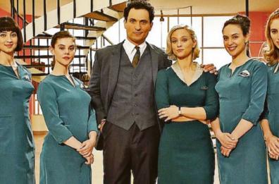 Ottava stagione per «Il Paradiso delle Signore»
