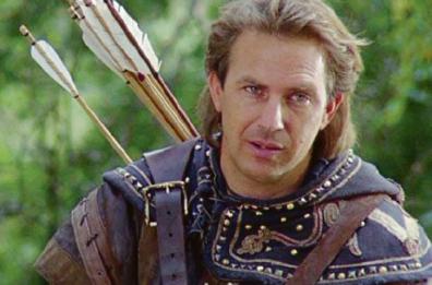 Dalla Terza crociata a Sherwood Il principe dei ladri combatte contro lo sceriffo di Nottingham
