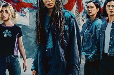 Drammi, violenze e satira politica nella serie &laquo;Gen V&raquo;