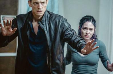 &laquo;The Silent Hour&raquo; il nuovo Thriller di Brad Anderson