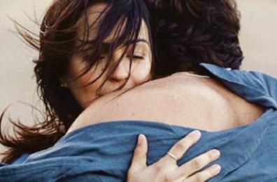 Nella serie «Angela» l’alta tensione scuote gli spettatori
