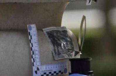 Proiettile davanti alla Questura di Bari: individuato il presunto responsabile
