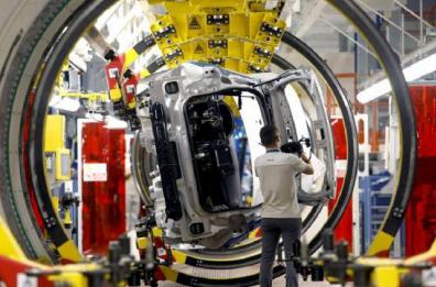 Stellantis accelera: ottobre in salita +5,2% Fiat e Jeep trainano le immatricolazioni