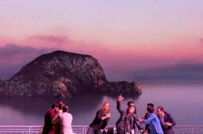 L’ironica malinconia di «Così fan tutte» riscritta da Carsen