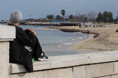 La foto del giorno del 12 novembre 2025