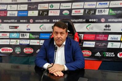 «Minacce a Canonico per fargli vendere il Foggia calcio», la Dda chiede tre condanne fino a 7 anni «Minacce a Canonico per fargli vendere il Foggia calcio», la Dda chiede tre condanne fino a 7 anni