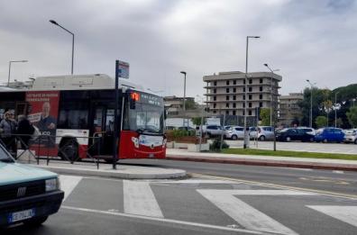 Natale a Bari senza traffico: tornano i Park&Ride con navette fino a tarda sera e anche di domenica Natale a Bari senza traffico: tornano i Park&Ride con navette fino a tarda sera e anche di domenica