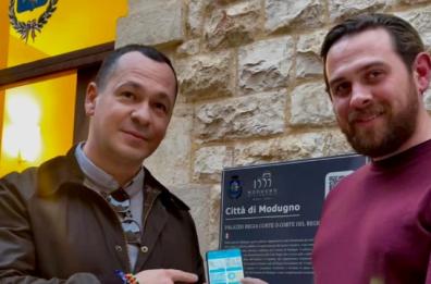 Modugno, le accuse della Dda al sindaco Bonasia: «Comune permeabile ai clan». In giunta il cognato di un presunto mafioso