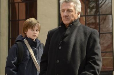 Un ragazzino problematico dallo straordinario talento entra in una scuola di musica