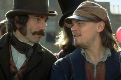 La faida sanguinosa fra clan nella New York di metà ‘800 narrata nel cult di Scorsese