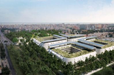 Bari, per il Parco della giustizia altro slittamento. Il Tar: rivedere i punteggi per l’assegnazione dell'appalto Bari, per il Parco della giustizia altro slittamento. Il Tar: rivedere i punteggi per l’assegnazione dell'appalto