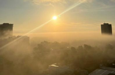 La foto del giorno del 25 novembre 2025