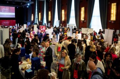 Panettone «Maximo» la dolcezza in gara