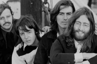 I 4 «Baronetti» dalle origini alla Beatlemania I 4 «Baronetti» dalle origini alla Beatlemania