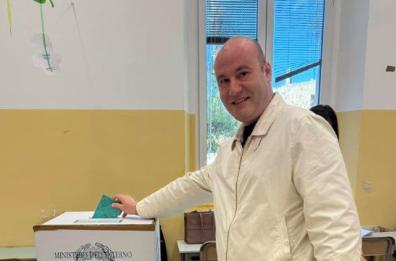 FI, tegola su Mazzotta che rischia la decadenza da consigliere regionale: «Tre milioni e mezzo per falsi lavori nel resort» FI, tegola su Mazzotta che rischia la decadenza da consigliere regionale: «Tre milioni e mezzo per falsi lavori nel resort»