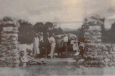 La foto del giorno del 27 novembre 2025