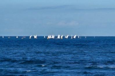 La foto del giorno del 1 dicembre 2025