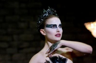 Tra ambizioni e allucinazioni la discesa della ballerina Nina nel lato oscuro della danza