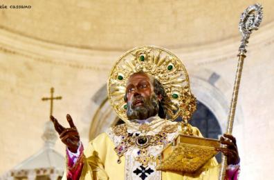 La foto del giorno del 4 dicembre 2025