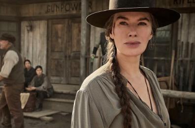 Conflitti nel West nella nuova serie ideata da Sutter Conflitti nel West nella nuova serie ideata da Sutter