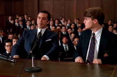 Donne, lezioni di vita e coraggio nel cult diretto da Martin Brest che è valso l’Oscar ad Al Pacino