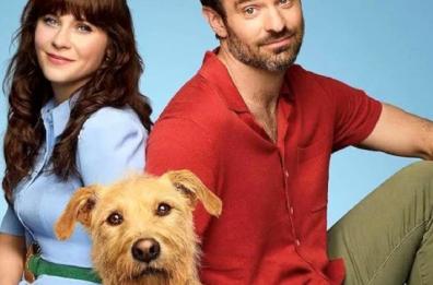 Sentimenti, ironia e un adorabile cane nel film di Swale Sentimenti, ironia e un adorabile cane nel film di Swale