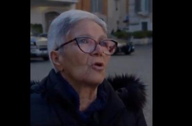 Terlizzi, lo sfogo di una 75enne: &laquo;Io vittima della giustizia ho perso la casa per un debito originario di 4.500 euro&raquo;