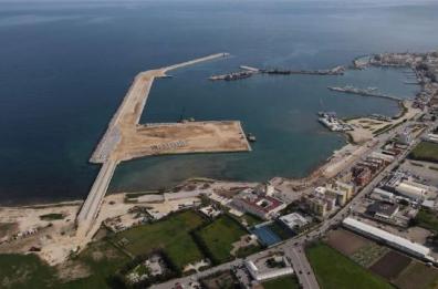 Lo scandalo del porto di Molfetta: &laquo;Lavori con materiali scadenti&raquo;. La Corte dei Conti: paghino i tecnici