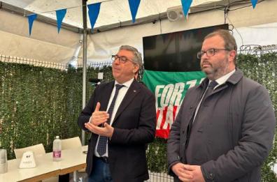 &laquo;Elezioni regionali truccate a Taranto&raquo;, le carte dell'inchiesta: ecco l&rsquo;sms che inchioda Di Cuia