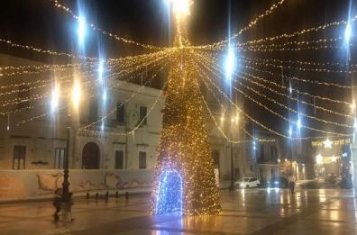 La foto del giorno del 21 dicembre 2025