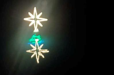 La foto del giorno del 23 dicembre 2025