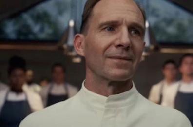 Filosofia gourmet con &laquo;The Menu&raquo; thriller gastronomico