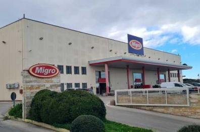 Migro, chiusa l'inchiesta per bancarotta. I pm: «Non hanno pagato le tasse per tagliare i prezzi» Migro, chiusa l'inchiesta per bancarotta. I pm: «Non hanno pagato le tasse per tagliare i prezzi»