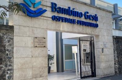 Si &egrave; spenta a Roma la piccola Elisabetta: partita da Brindisi &egrave; morta a 6 anni uccisa dalla mononucleosi