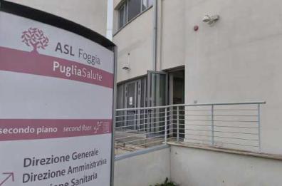 Foggia, &egrave; gi&agrave; naufragata la nuova Sanitaservice