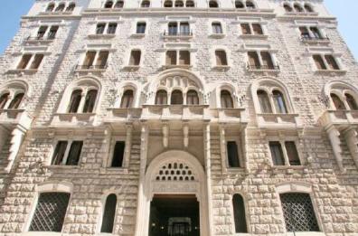 Acquedotto Pugliese, la scure della Corte dei conti: &laquo;Troppe spese tra stipendi d'oro e auto blu ai dirigenti&raquo;