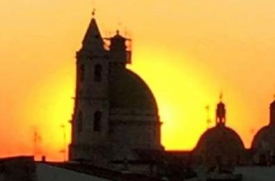 La foto del giorno del 23 gennaio 2026