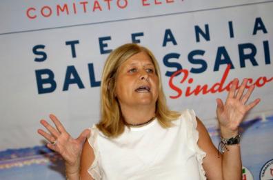 Taranto, oltraggio a due magistrati: nuova accusa per l'ex direttrice del carcere Baldassari