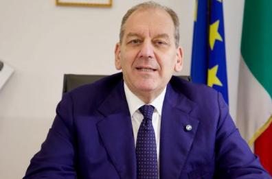 Il sottosegretario La Pietra in Puglia: &laquo;Il Commissario per la Xylella non sar&agrave; una figura simbolica&raquo;