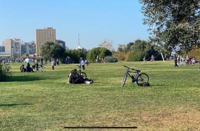 Bari, la Cassazione riapre la partita: «Il parco di Punta Perotti deve essere smantellato» Bari, la Cassazione riapre la partita: «Il parco di Punta Perotti deve essere smantellato»