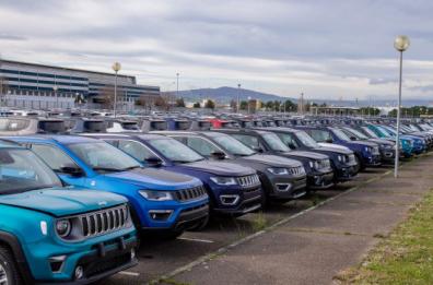 Auto, l&rsquo;onda degli incentivi: ecco come cambia il mercato. Le valutazioni dei concessionari pugliesi