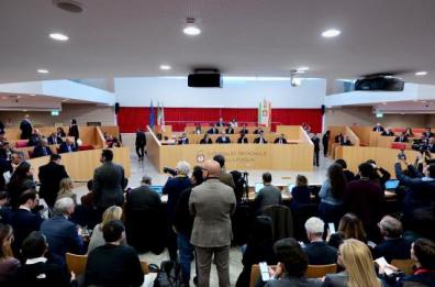 Consiglio Regionale Puglia, boom di ricorsi al Tar: sono 7 le istanze, l'udienza &egrave; fissata il 6 maggio