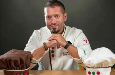 Da tappezziere a mastro yogurtiere: la dolce rivoluzione del pugliese Giuseppe Picerno