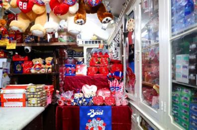 La foto del giorno dell'11 febbraio 2026