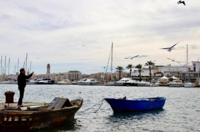 La foto del giorno del 21 febbraio 2026