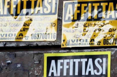 Corato, famiglie senza casa: cinquanta sfratti ogni anno Corato, famiglie senza casa: cinquanta sfratti ogni anno