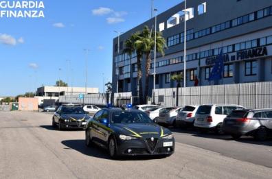 In auto con 50 kg di droga condannato a 5 anni a Taranto