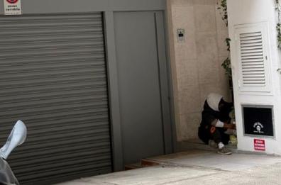 Bari, consumo di droga ordinario al Libertà: ecco il viavai con le dosi di crack Bari, consumo di droga ordinario al Libertà: ecco il viavai con le dosi di crack