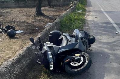 Incidente sulla provinciale Andria-Bisceglie: 72enne finisce in codice rosso al &laquo;Bonomo&raquo;