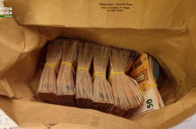 &laquo;Frode sugli appalti per strade e mercati nel Foggiano&raquo;, ci sono 14 indagati: alcuni erano gi&agrave; stati arrestati I NOMI